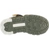 KHAKI DĚTSKÉ SANDÁLY S PLNOU ŠPIČKOU JOMA S.LAKE JR 2523 (Velikost 27)