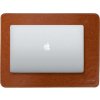 SOLIER HNĚDÁ PODLOŽKA POD NOTEBOOK (Velikost ONE SIZE)