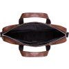 SOLIER S32 TAŠKA PŘES RAMENO (S32 LIGHT BROWN) (Velikost ONE SIZE)