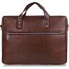 SOLIER S32 TAŠKA PŘES RAMENO (S32 LIGHT BROWN) (Velikost ONE SIZE)