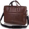 SOLIER S32 TAŠKA PŘES RAMENO (S32 LIGHT BROWN) (Velikost ONE SIZE)