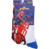 SADA CHLAPECKÝCH PONOŽEK MARVEL SPIDER - MAN (Velikost 23/26)