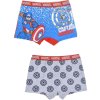 BOXERKY THE AVENGERS - 2 KS (Velikost 104/110)