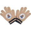 BÉŽOVÉ RUKAVICE PAW PATROL CHASE (Velikost ONE SIZE)