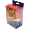 ČERVENÝ KARTÁČ NA VLASY DC COMICS WONDER WOMAN (Velikost ONE SIZE)