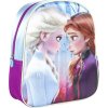 MODRO-FIALOVÝ DÍVČÍ BATOH FROZEN 2 (Velikost ONE SIZE)