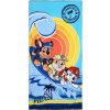 PAW PATROL CHASE MARSHALL RUBBLE MODRÁ OSUŠKA (Velikost ONE SIZE)