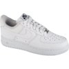 BÍLÉ DÁMSKÉ TENISKY NIKE AIR FORCE 1 07 (Velikost 37,5)