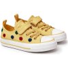 ŽLUTÉ DĚTSKÉ SNEAKERS BIG STAR (Velikost 33)