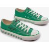 ZELENÉ PÁNSKÉ TENISKY BIG STAR (Velikost 40)