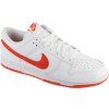 PÁNSKÉ BÍLÉ TENISKY NIKE DUNK LOW RETRO (Velikost 40,5)