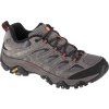 ŠEDÉ TURISTICKÉ TENISKY MERRELL MOAB 3 (Velikost 41)