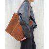 MARCO MAZZINI SEMIŠOVÁ SHOPPER KABELKA (Velikost ONE SIZE)