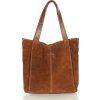 MARCO MAZZINI SEMIŠOVÁ SHOPPER KABELKA (Velikost ONE SIZE)