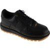 PÁNSKÉ TENISKY NIKE AIR FORCE 1 LUXE (Velikost 40,5)