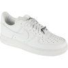 DÁMSKÉ TENISKY NIKE AIR FORCE 1 07 LOW (Velikost 36,5)