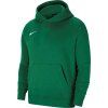 CHLAPECKÁ MIKINA NIKE DRY PARK 20 (Velikost M)