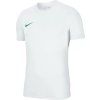 BÍLÉ PÁNSKÉ TRIČKO NIKE PARK VII TEE (Velikost 2XL)