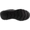 PÁNSKÉ TENISKY SKECHERS BOBS B FLEX ČERNÉ (Velikost 39)