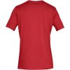 UNDER ARMOUR BOXED SPORTSTYLE SS TEE (Velikost S)