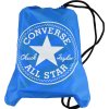 BATOH CONVERSE FLASH GYMSACK - MODRÁ (Velikost ONE SIZE)
