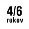 4/6 rokov