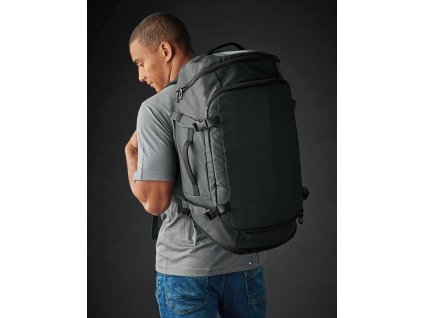 Taška Madagascar Duffel Pack