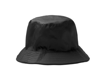 KLobúk FROSTY (Farba Čierna, Veľkosť ONE SIZE ADULT)