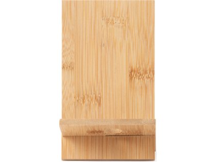 Nabíjací stojan na telefón LYRA (Farba Béžová, Veľkosť ONE SIZE ADULT)