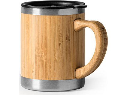 Hrnček PANA (Farba Béžová, Veľkosť ONE SIZE ADULT)
