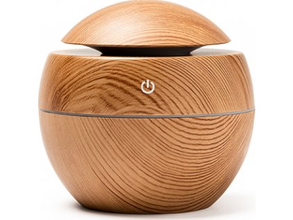Zvlhčovač CITRUS (Farba Hnedá, Veľkosť ONE SIZE ADULT)