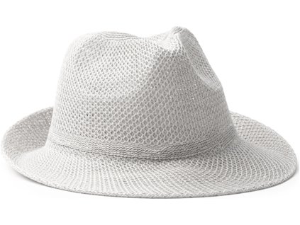 Klobúk BELOC (Farba Biela, Veľkosť ONE SIZE ADULT)