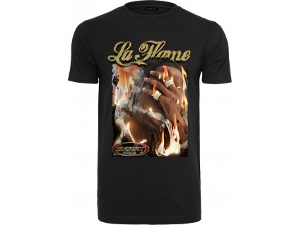 Unisex tričko La Flame Tee