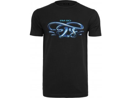 Pánske tričko Fly (Farba black, Veľkosť 3XL)