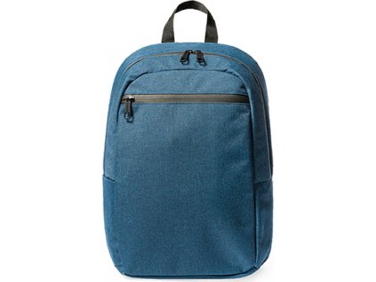 Ruksak MALMO (Veľkosť ONE SIZE ADULT, Farba HEATHER DENIM)