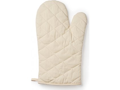Kuchynska rukavica MAURO (Farba Béžová, Veľkosť ONE SIZE ADULT)
