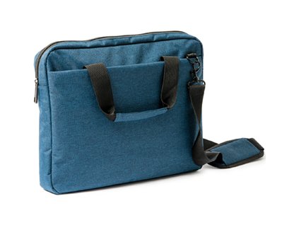 Taška KALMAR (Veľkosť ONE SIZE ADULT, Farba HEATHER DENIM)