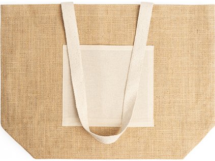 Taška GAVIA (Farba Béžová, Veľkosť ONE SIZE ADULT)