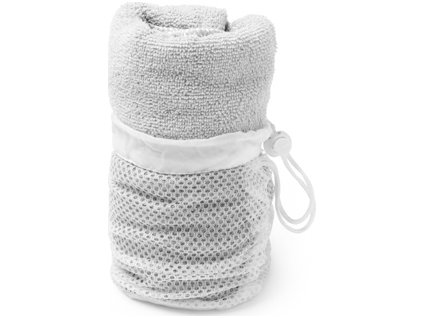 Uterák KELSEY (Farba Biela, Veľkosť ONE SIZE ADULT)