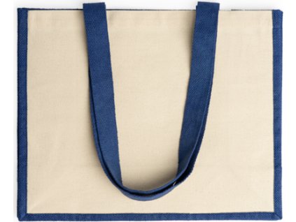 Taška NANTES (Farba Kráľovsky modrá, Veľkosť ONE SIZE ADULT)