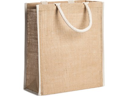 Taška KOPER (Farba Béžová, Veľkosť ONE SIZE ADULT)