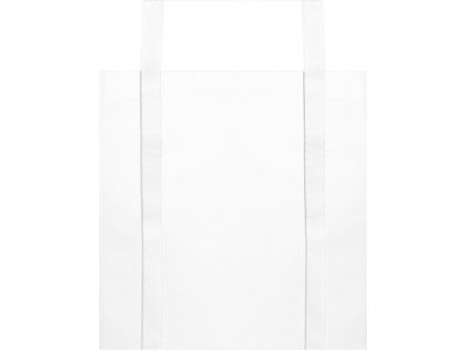 Taška BARNET (Farba Biela, Veľkosť ONE SIZE ADULT)