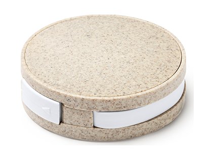 USB adaptér GOSPEK (Farba Béžová, Veľkosť ONE SIZE ADULT)