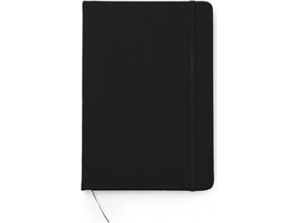 Zápisník ARDAK (Farba Čierna, Veľkosť ONE SIZE ADULT)
