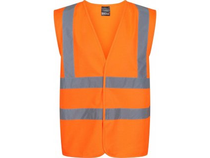 Pro vesta s vysokou viditeľnosťou
