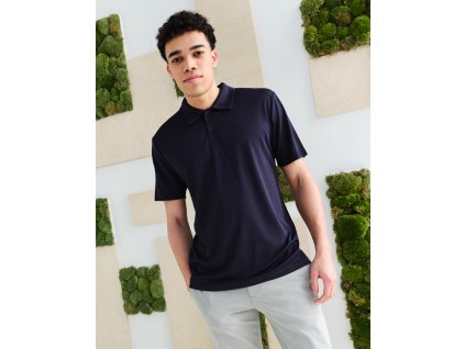 Polokošeľa Honestly Made Recycled Polo