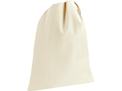 Recyklované taštičky Revive (Veľkosť S, Farba Natural)