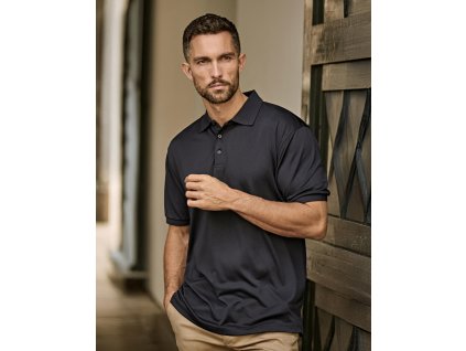 Polokošeľa Club Polo (Farba Biela, Veľkosť S)