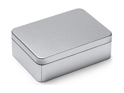 Sada na víno - MALBEC (Farba Strieborná, Veľkosť ONE SIZE ADULT)