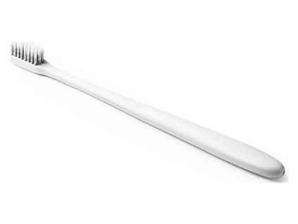 Zubná kefka - KORA (Farba Biela, Veľkosť ONE SIZE ADULT)